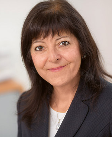 Birgit Bolze